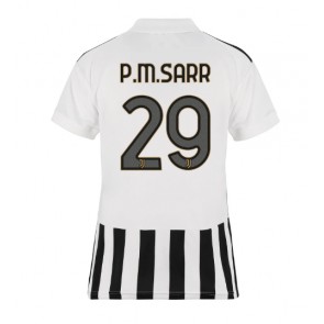 Juventus Pape Matar Sarr #29 Hjemmebanetrøje Dame 2026-27 Kortærmet